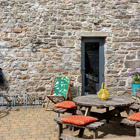 Hawks Barn - Horton In Ribblesdale Horton in Ribblesdale Exterior foto