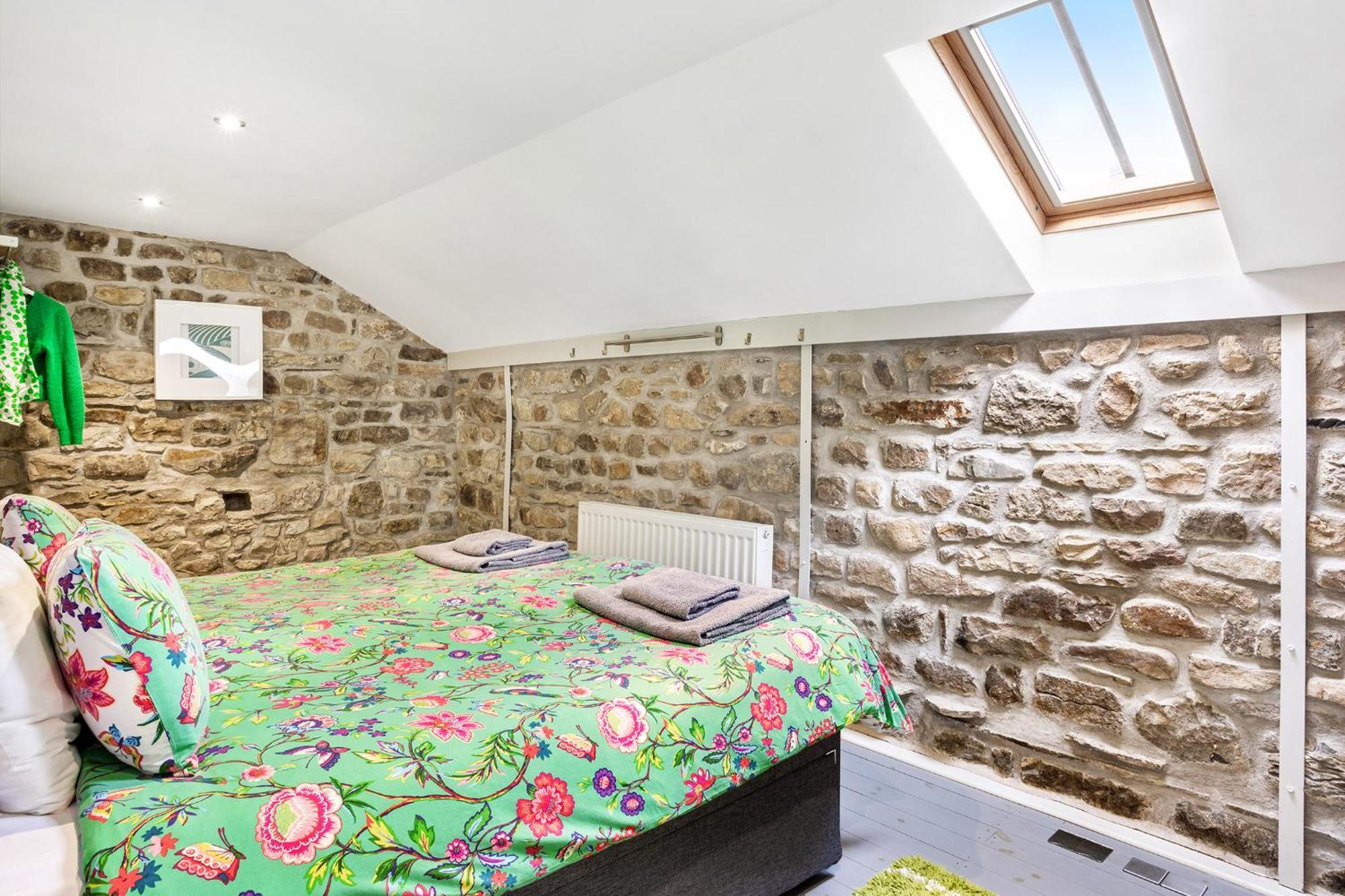 Hawks Barn - Horton In Ribblesdale Horton in Ribblesdale Exterior foto